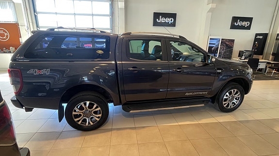 Ford Ranger 3 of 5
