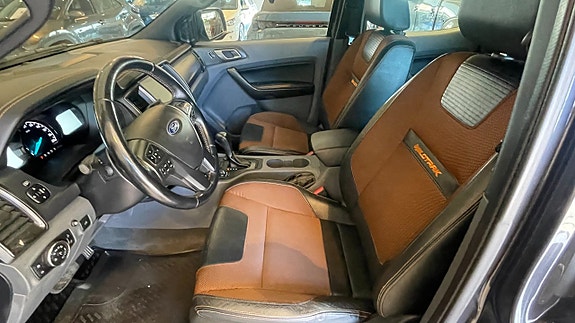Ford Ranger 5 of 5