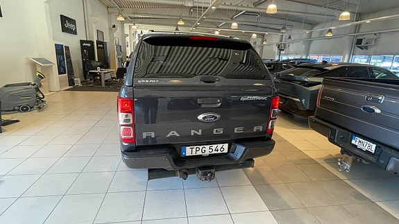 Ford Ranger 4 of 5