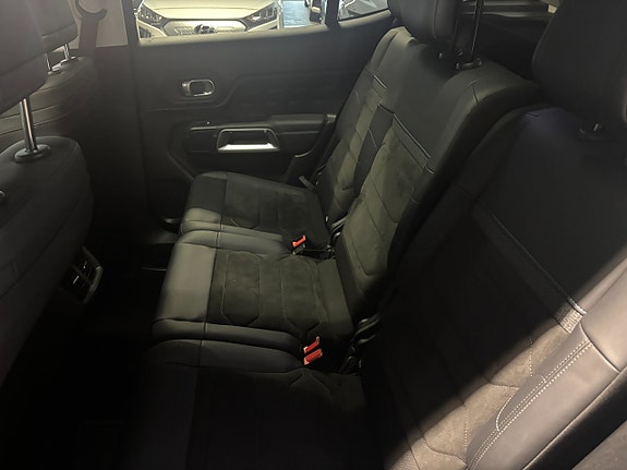 Citroen C5 Aircross 10 of 22