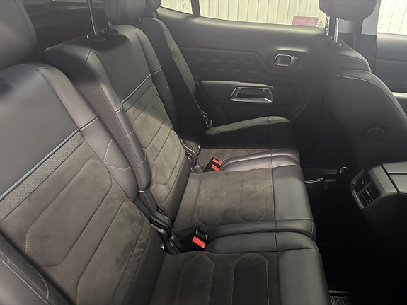 Citroen C5 Aircross 11 of 22