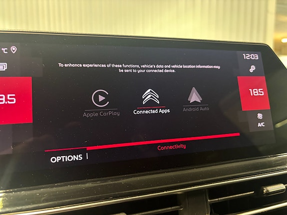 Citroen C5 Aircross 15 of 22
