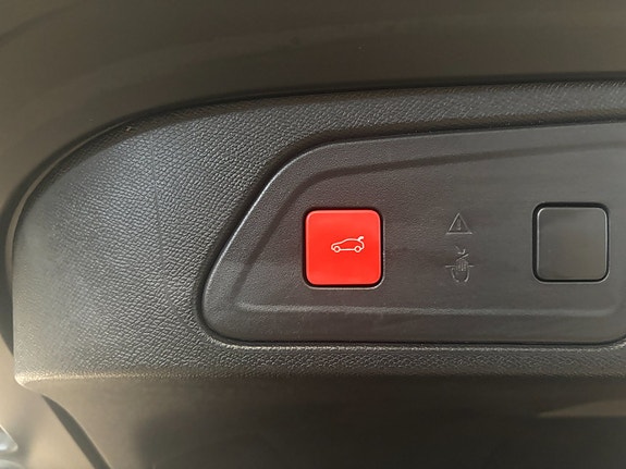 Citroen C5 Aircross 22 of 22