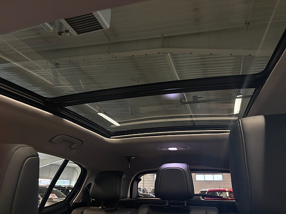 Citroen C5 Aircross 20 of 22