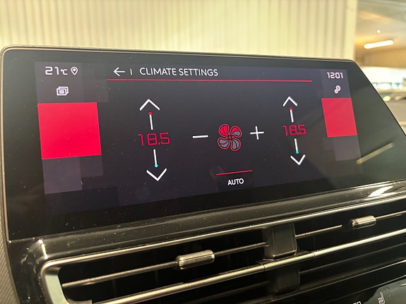Citroen C5 Aircross 17 of 22