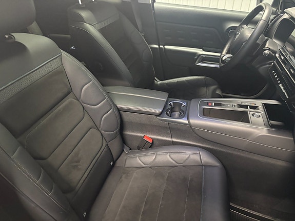 Citroen C5 Aircross 9 of 22