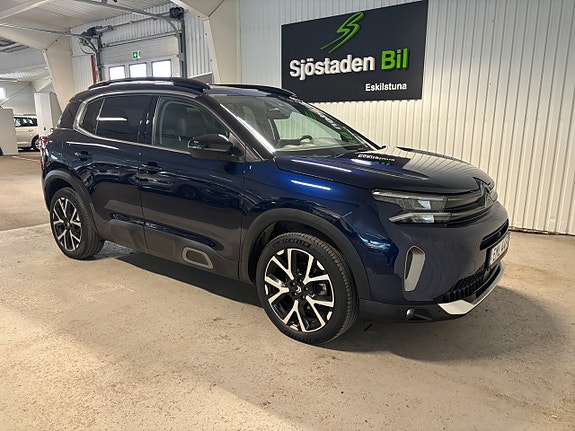 Citroen C5 Aircross 6 of 22