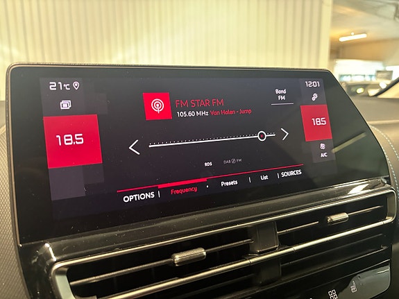 Citroen C5 Aircross 16 of 22