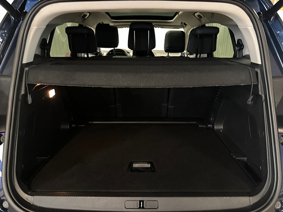 Citroen C5 Aircross 21 of 22