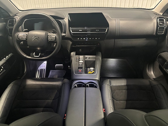 Citroen C5 Aircross 7 of 22