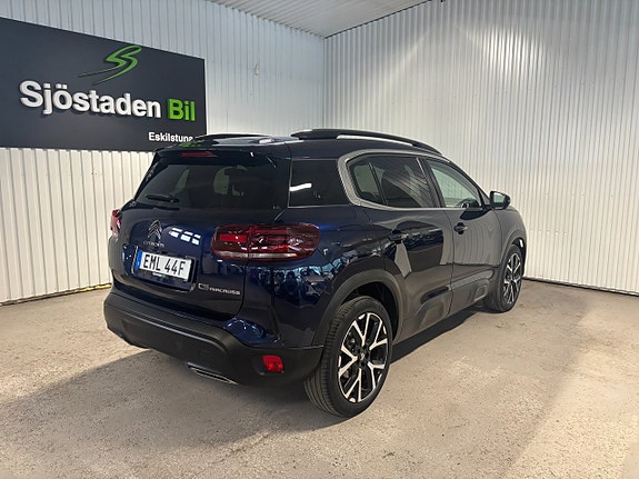 Citroen C5 Aircross 4 of 5