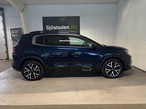 Citroen C5 Aircross 5 of 5
