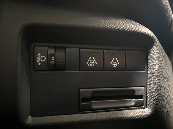 Citroen C5 Aircross 19 of 22