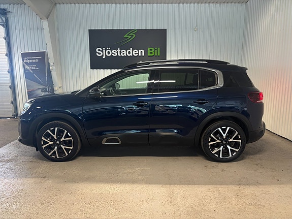 Citroen C5 Aircross 2 of 5