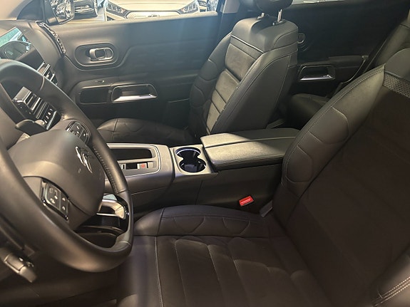 Citroen C5 Aircross 8 of 22