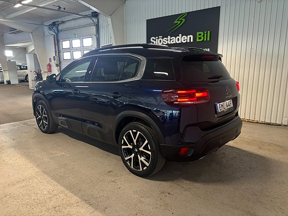 Citroen C5 Aircross 3 of 5