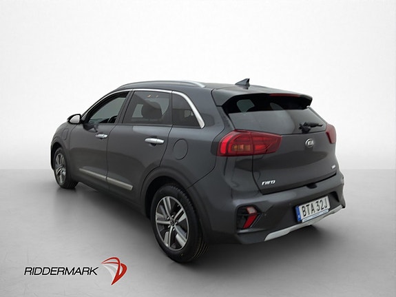 Kia Niro 6 of 30