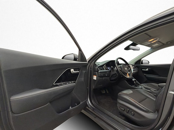 Kia Niro 8 of 30