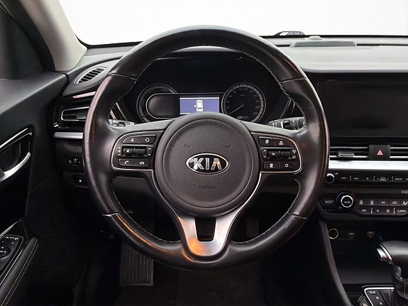 Kia Niro 11 of 30