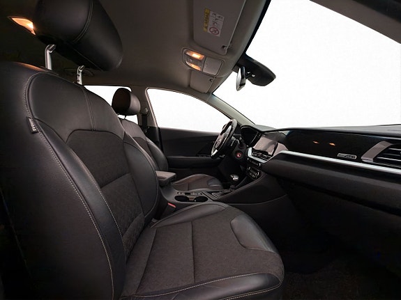 Kia Niro 23 of 30