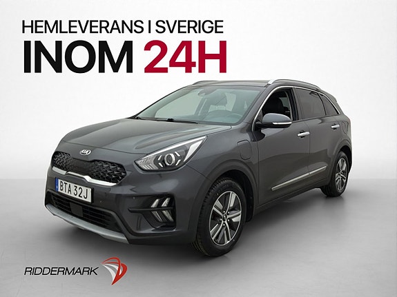 Kia Niro 3 of 30