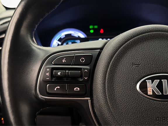 Kia Niro 13 of 30