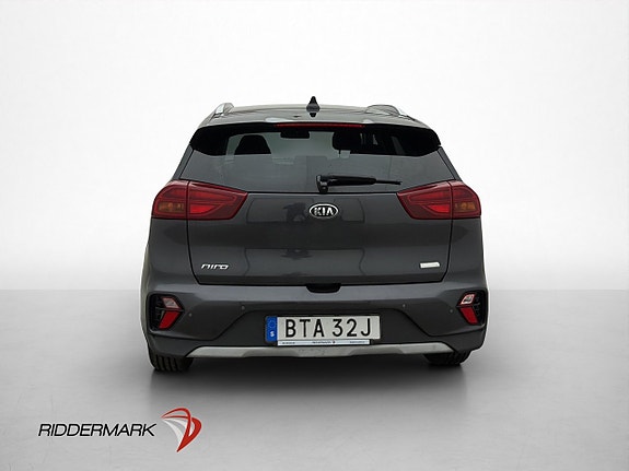 Kia Niro 7 of 30