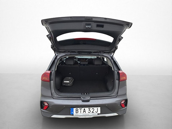 Kia Niro 25 of 30