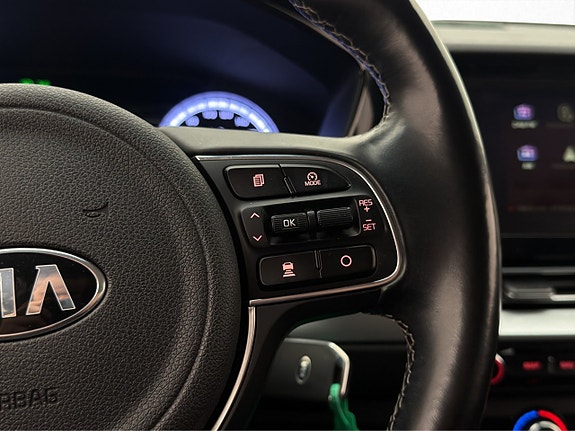 Kia Niro 15 of 30
