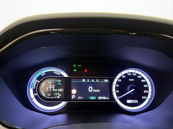 Kia Niro 14 of 30