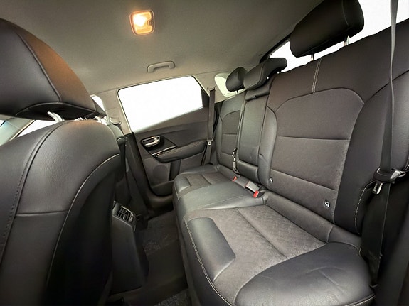Kia Niro 24 of 30