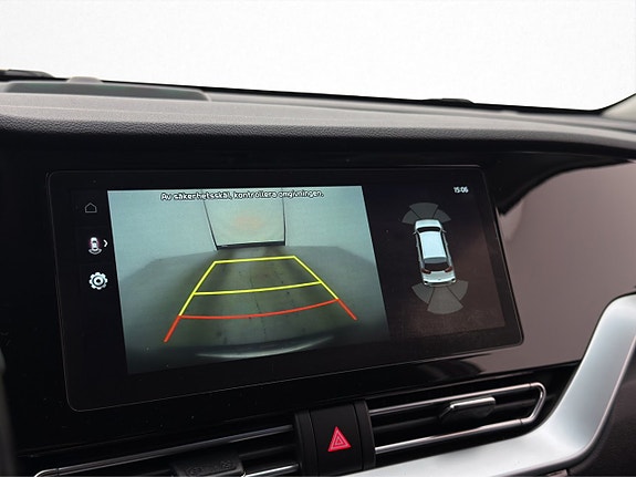 Kia Niro 16 of 30