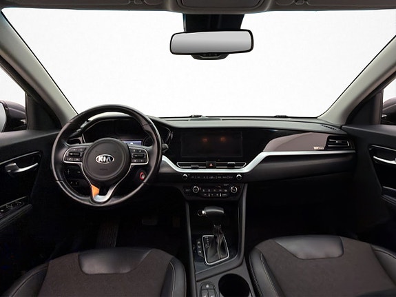 Kia Niro 10 of 30