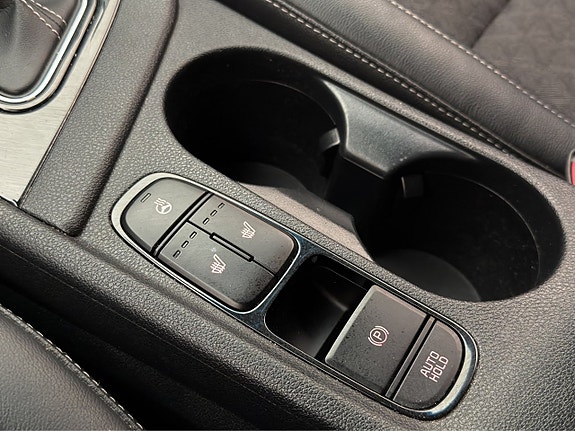 Kia Niro 21 of 30