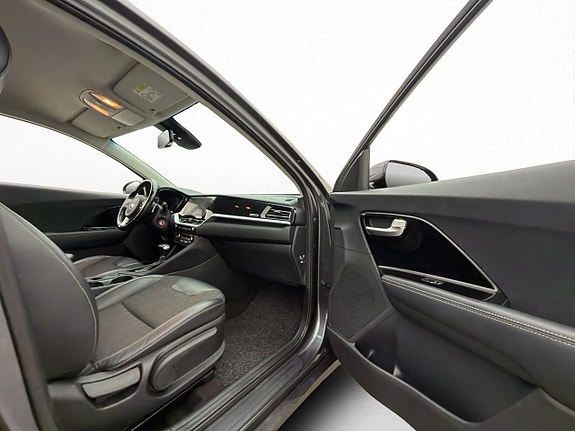 Kia Niro 22 of 30