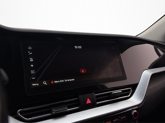 Kia Niro 17 of 30