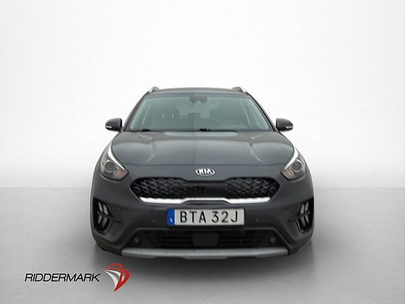Kia Niro 2 of 30