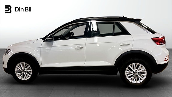 Volkswagen T-Roc 2 of 5