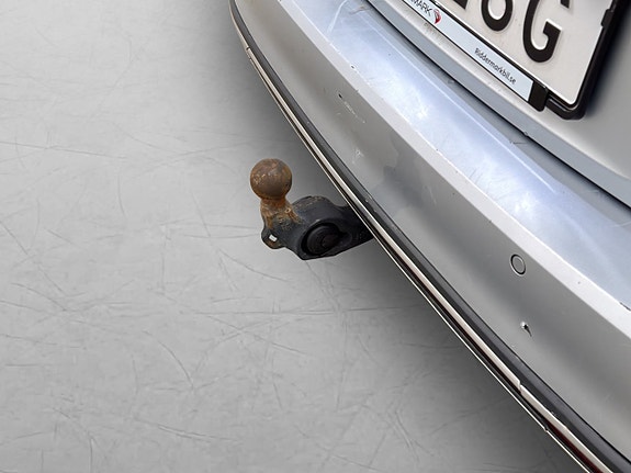 Volkswagen Passat Alltrack 8 of 27