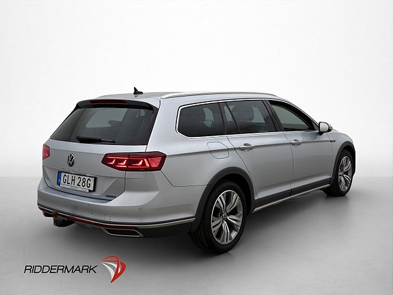 Volkswagen Passat Alltrack 6 of 27