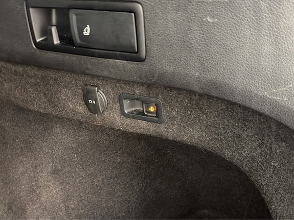 Volkswagen Passat Alltrack 10 of 27