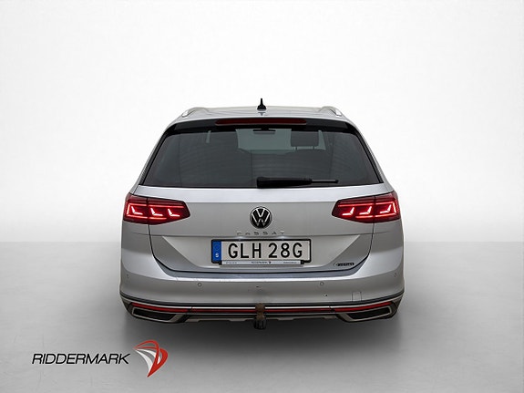 Volkswagen Passat Alltrack 5 of 27