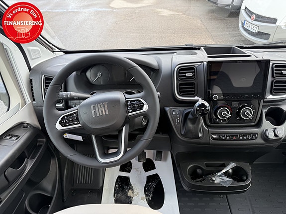 Adria Coral 670 DL 60Y - Fiat MultiJet3 140HP (103kW) HD 35L 10 of 21