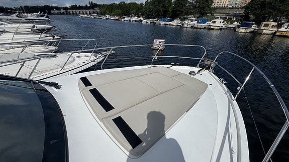SeaLine S330 / Volvo Penta D6 330 -16 23 of 26
