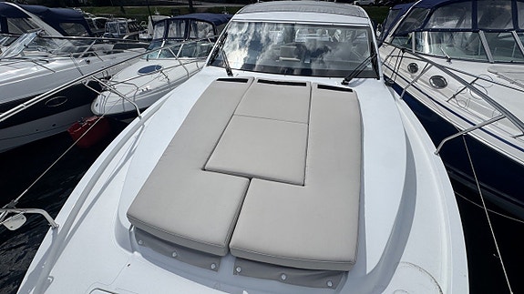 SeaLine S330 / Volvo Penta D6 330 -16 24 of 26