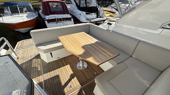 SeaLine S330 / Volvo Penta D6 330 -16 5 of 5