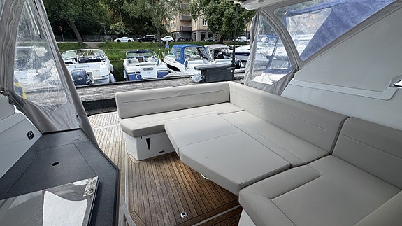 SeaLine S330 / Volvo Penta D6 330 -16 26 of 26