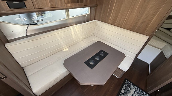SeaLine S330 / Volvo Penta D6 330 -16 8 of 26