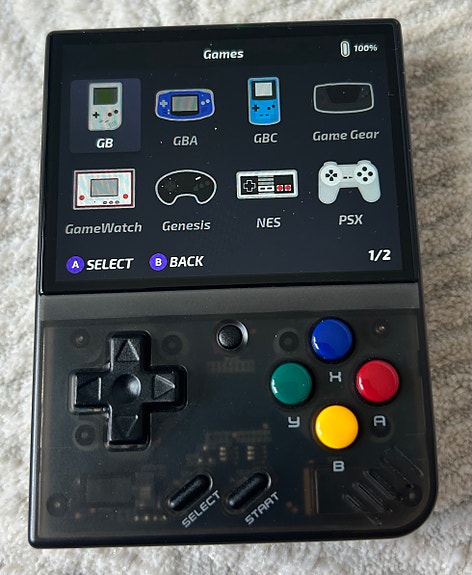 Product image 2 of 5