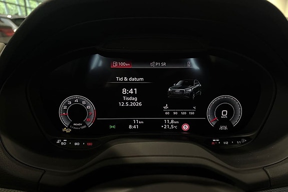 Audi Q2 12 of 22